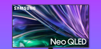 Samsung Neo QLED