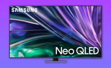 Samsung Neo QLED