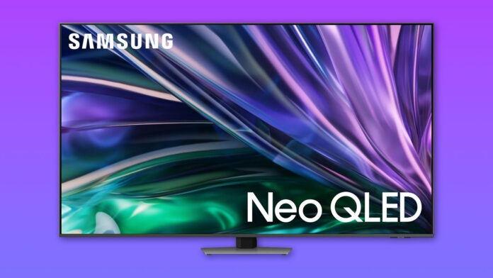 Samsung Neo QLED