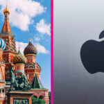 moskva Apple