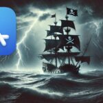 Piratska aplikácia v App Store