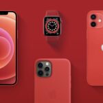 Apple (PRODUCT)RED