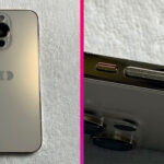 iPhone 14 Pro prototyp
