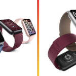 xiaomi smart band 9 pro