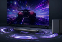 TCL Soundbar