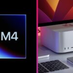 Mac Studio s čipom M4