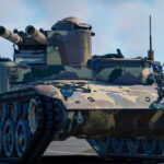 War Thunder Mobile