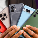 Smartfóny nás pohltili. Tieto dáta o ich používaní vás vydesia! Smartfóny 1