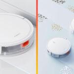Xiaomi Robot Vacuum E10