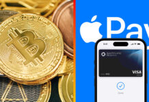 Apple Pay Bitcoin