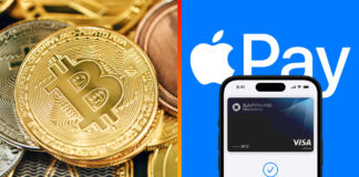 Apple Pay Bitcoin