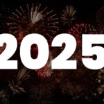 Šťastný nový rok 2025