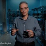 KRÍZA ZASTAVENÁ! Muž, ktorý stvoril Apple Silicon, posiela šokujúce interné oznámenie: Neodchádza! Johny Srouji