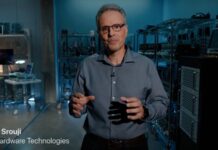 ŠOKUJÚCE! Architekt všetkých Apple čipov zrejme končí: Ak odíde Srouji, čo bude s Macmi? Johny Srouji