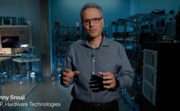 ŠOKUJÚCE! Architekt všetkých Apple čipov zrejme končí: Ak odíde Srouji, čo bude s Macmi? Johny Srouji