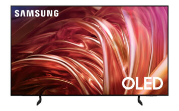 55″ Samsung OLED TV kúpite v zľave extrémne lacno Samsung TV OLED