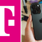 Telekom iPhone Apple