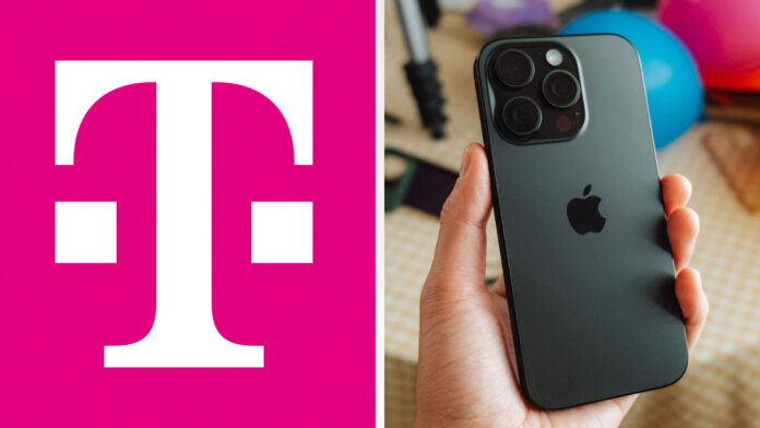 Telekom iPhone Apple