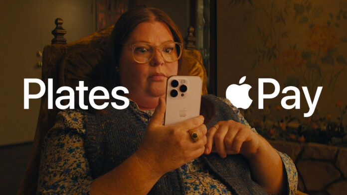 Apple Pay