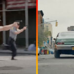 The Heist film