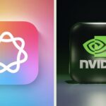 Apple Intelligence NVIDIA