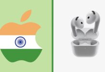 India AirPods