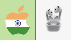India AirPods