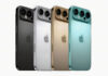 iPhone 17 / iPhone 18