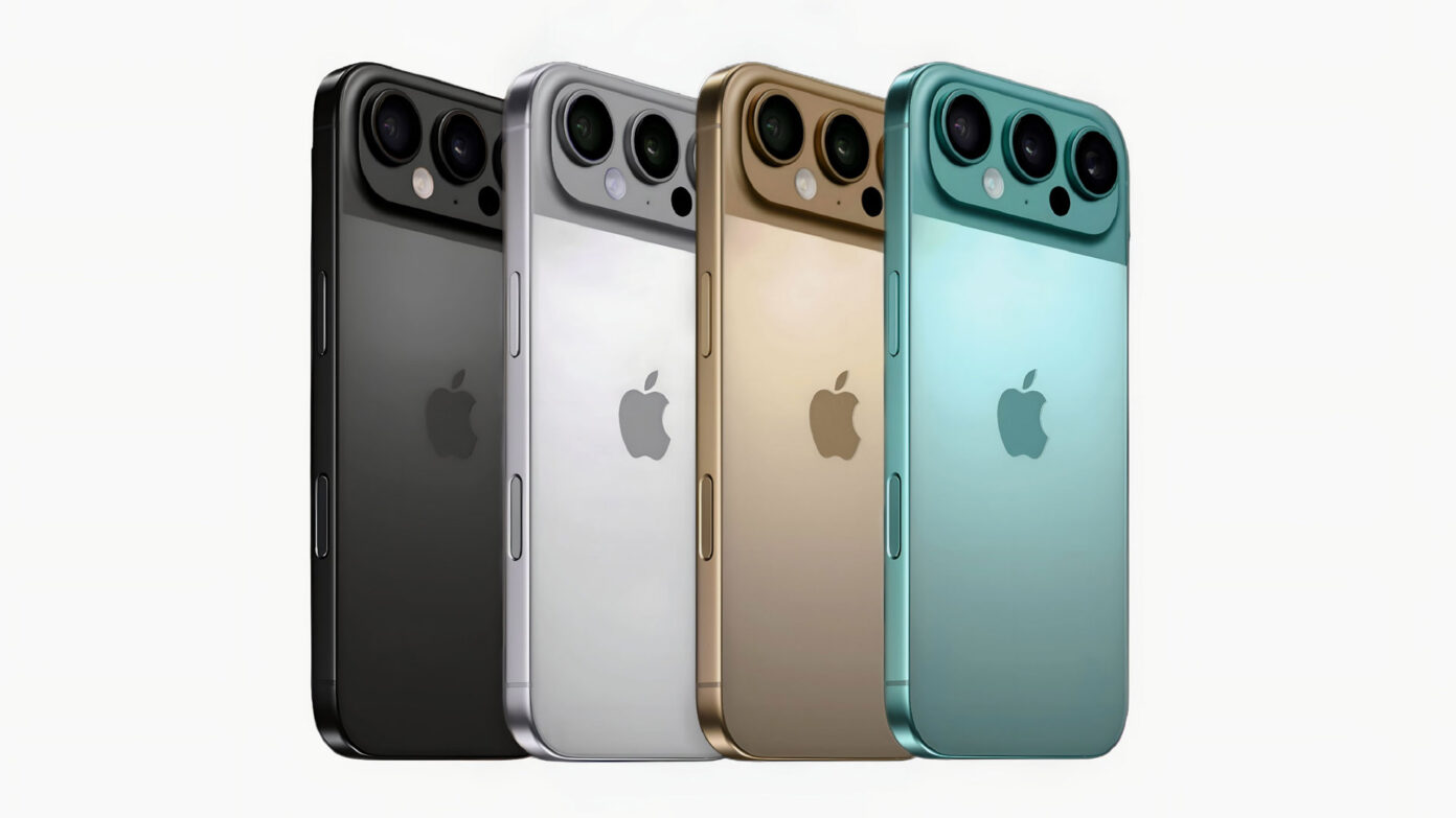 iPhone 17: Cena, dátum predstavenia a všetko, čo vieme - Svetapple.sk