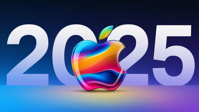 Apple logo