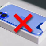 iPhone 16 ban