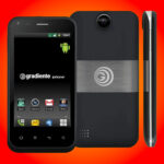 Gradiente Iphone