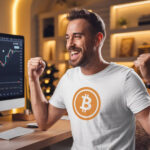 REKORD: Bitcoin prekonal hranicu stotisíc dolárov Bitcoin