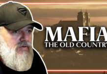 Mafia The Old Country