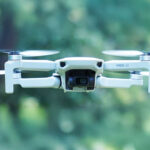DJI Mini 4K
