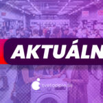 Aktuálne elektropredajca okay obchod elektronika
