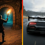 Google zmení svet hier. Jeho AI Genie 2 generuje 3D hry v reálnom čase Google Deepmin genie 2