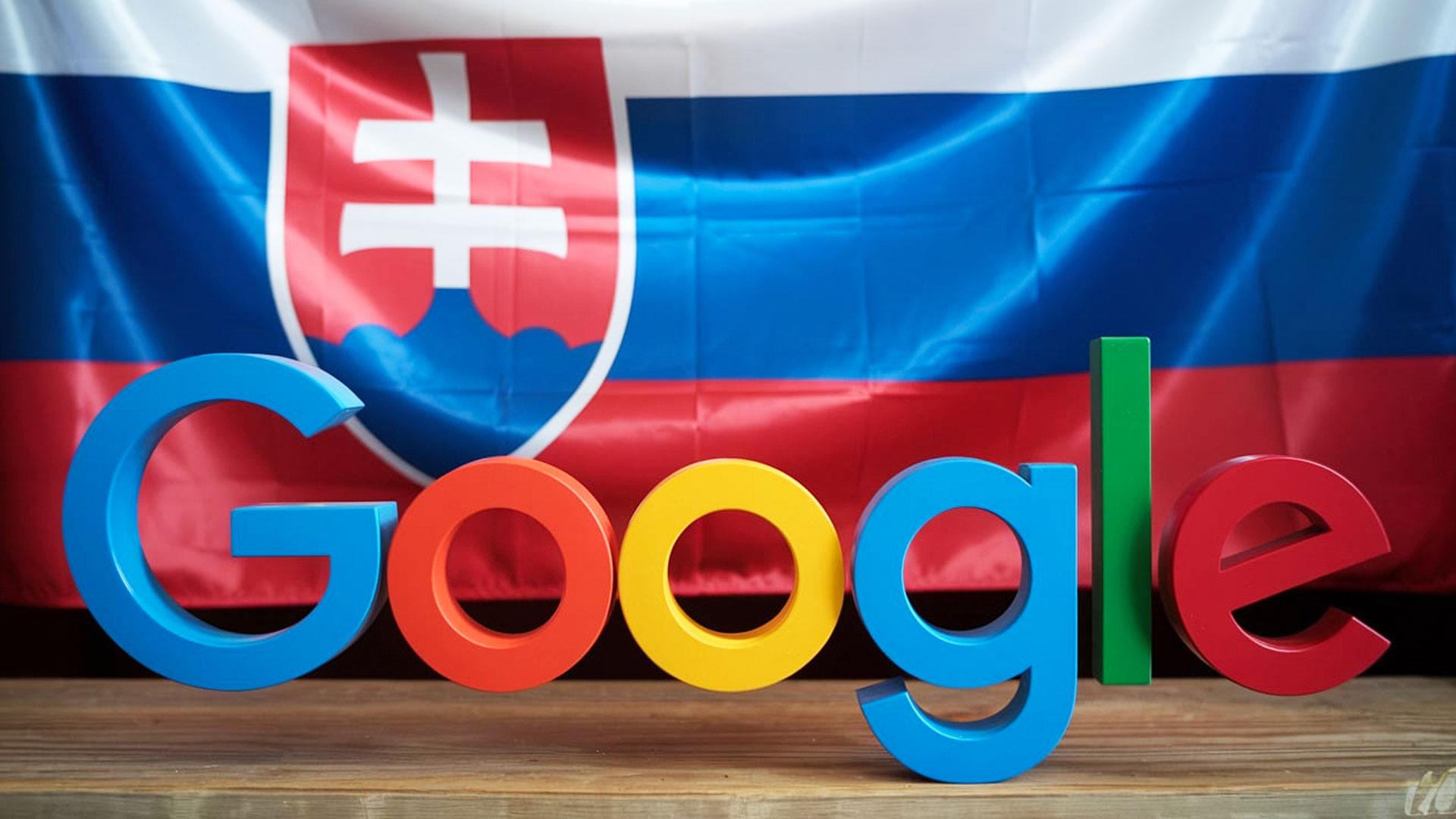 Google Slovensko