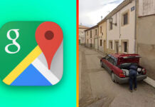 Google Mapy