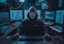 hacker anonymus