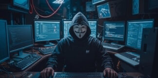 hacker anonymus
