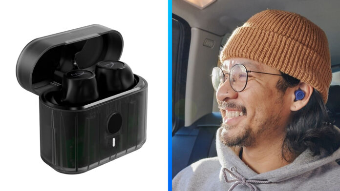 HyperX
