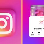 Instagram Trial Reels