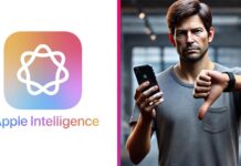 Apple Intelligence používateľov nezaujíma