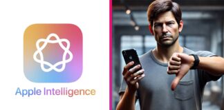 Apple Intelligence používateľov nezaujíma