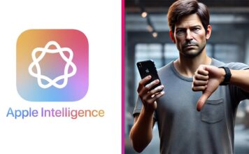 Apple Intelligence používateľov nezaujíma