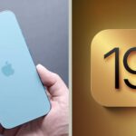 Podpora systému iOS 19 na iPhone