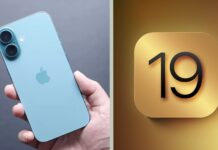 Podpora systému iOS 19 na iPhone