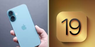 Podpora systému iOS 19 na iPhone