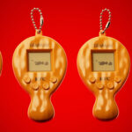 KFC predáva vlastné Tamagotchi. Vyzerá ako kuracie stehno KFC